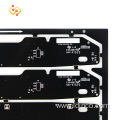 1.6mm Rigid PCB Fabrication Double Sided Circuit Board